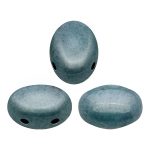 Samos®Par Puca®
Misure: 5x7mm
Quantità: 10gr
Colore: Opaque Blue Ceramic Look
Art P911